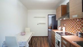 2 izbový byt v centre Martina - Štúrovo námestie, na prenájom. - fotografia 7