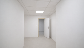 Na predaj nebytové priestory v novostavbe 44,40 m2 , Martin - Podháj. - fotografia 7