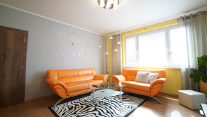 3 izbový byt na predaj, Martin - Záturčie. - fotografia 4