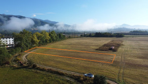 Investičný pozemok v priemyselnej zóne Martin – Priekopa | 2 178 m² - fotografia 1