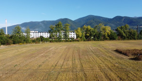Investičný pozemok v priemyselnej zóne Martin – Priekopa | 2 178 m² - fotografia 5