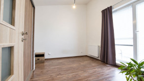 Na predaj 2 izbový byt s dvoma terasami a parkovaním, Nový Martin. - fotografia 12