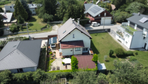 Na predaj rodinný dom v Martine, na Stráňach. - fotografia 4