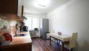Na prenájom 2 izbový byt v centre Martina - Štúrovo námestie. - fotografia 6