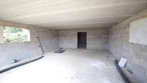 Na predaj novostavba, rodinný dom s garážou, Turčiansky Peter. - fotografia 6