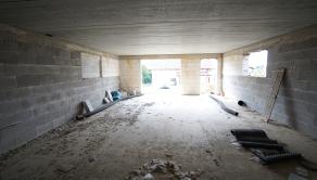 Na predaj novostavba, rodinný dom s garážou, Turčiansky Peter. - fotografia 7
