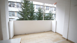 Prenajmem 2 izbový byt v centre mesta Martin, Thurzova ulica. - fotografia 4