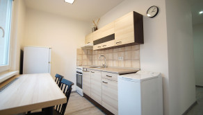 Prenajmem 2 izbový byt v centre mesta Martin, Thurzova ulica. - fotografia 8
