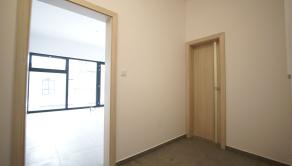 Apartmán / nebytový priestor na prenájom v novostavbe s parkovacím miestom. - fotografia 9