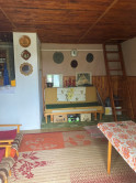PREDAJ REKREAČNÁ CHATA DRÁHY, POVAŽSKÁ BYSTRICA - fotografia 13
