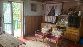 PREDAJ REKREAČNÁ CHATA DRÁHY, POVAŽSKÁ BYSTRICA - fotografia 9