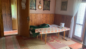 PREDAJ REKREAČNÁ CHATA DRÁHY, POVAŽSKÁ BYSTRICA - fotografia 12