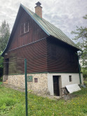PREDAJ REKREAČNÁ CHATA DRÁHY, POVAŽSKÁ BYSTRICA - fotografia 7