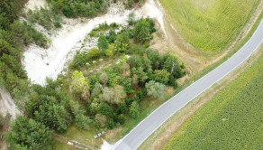 Investičný pozemok 4800 m2, na predaj, Moškovec, Turčianske Teplice - fotografia 2