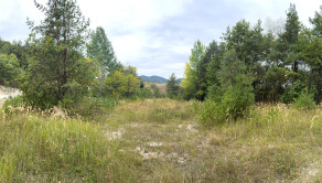 Investičný pozemok 4800 m2, na predaj, Moškovec, Turčianske Teplice - fotografia 3