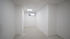 Na predaj nebytové priestory v novostavbe 44,40 m2 , Martin - Podháj. - fotografia 6