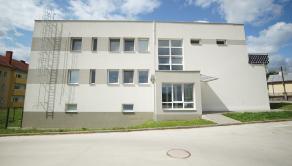 Na predaj nebytové priestory v novostavbe 44,40 m2 , Martin - Podháj. - fotografia 9