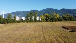 Investičný pozemok v priemyselnej zóne Martin – Priekopa | 2 178 m² - fotografia 5