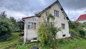 Rodinný dom, veľký pozemok 1009 m2, predaj, Papradno - fotografia 3