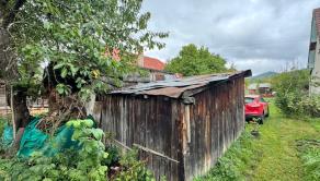 Rodinný dom, veľký pozemok 1009 m2, predaj, Papradno - fotografia 9