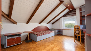 Rodinný dom na predaj, Martin - Priekopa, pozemok 823 m2. - fotografia 16