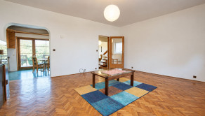 Rodinný dom na predaj, Martin - Priekopa, pozemok 823 m2. - fotografia 1