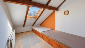 Rodinný dom na predaj, Martin - Priekopa, pozemok 823 m2. - fotografia 18