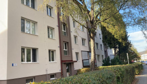 PRENÁJOM 2 IZBOVÝ BYT LÁNSKA, PIONIERSKA, POVAŽSKÁ BYSTRICA - fotografia 1