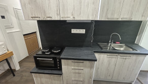 PREDAJ - 2 IZBOVÝ BYT, MIEROVÁ ul., POVAŽSKÁ BYSTRICA - fotografia 9