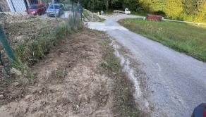 Stavebný pozemok 600 m2, predaj, Lietava - fotografia 6