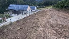 Stavebný pozemok 900 m2, predaj, Lietava - fotografia 5