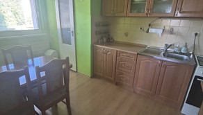 PRENÁJOM - 2 IZBOVÝ ZARIADENÝ BYT, SNP, POVAŽSKÁ BYSTRICA - fotografia 7