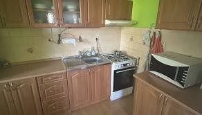 PRENÁJOM - 2 IZBOVÝ ZARIADENÝ BYT, SNP, POVAŽSKÁ BYSTRICA - fotografia 8