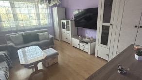 PRENÁJOM - 2 IZBOVÝ ZARIADENÝ BYT, SNP, POVAŽSKÁ BYSTRICA - fotografia 3