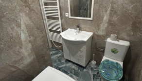 PREDAJ - 2 IZBOVÝ BYT, MIEROVÁ ul., POVAŽSKÁ BYSTRICA - fotografia 16