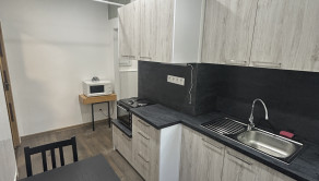 PREDAJ - 2 IZBOVÝ BYT, MIEROVÁ ul., POVAŽSKÁ BYSTRICA - fotografia 11