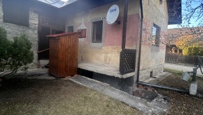 PREDAJ - STARŠÍ RODINNÝ DOM,PAPRADNO,OKRES POVAŽSKÁ BYSTRICA - fotografia 6