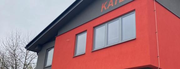 PRENÁJOM NOVÉ KANCELÁRSKE PRIESTORY, POVAŽSKÁ BYSTRICA