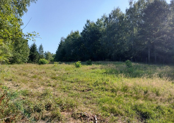 PREDAJ - POZEMOK NA SAMOTE DOLNÝ MILOCHOV OKRES POVAŽSKÁ BYSTRICA