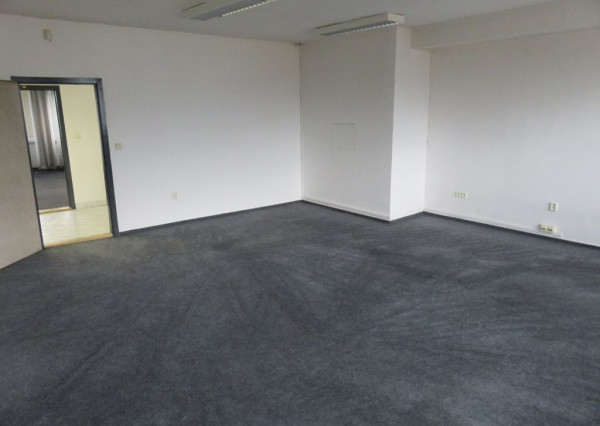 Kancelárie na prenájom, Martin - stred