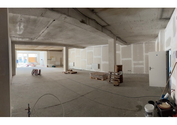 Obchodné priestory 170 m2, Žilina