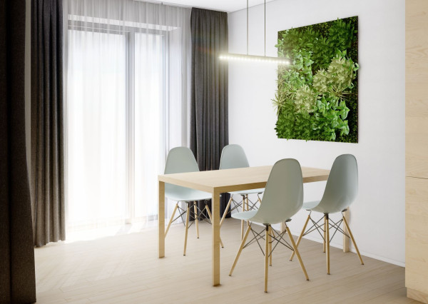 REZERVOVANÝ : Na predaj 3 izbový byt č. IB_4G, v novostavbe, Martin - širšie centrum.