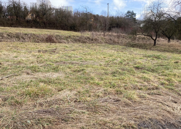 PREDAJ POZEMOK POVAŽSKÁ BYSTRICA, JELŠOVÉ