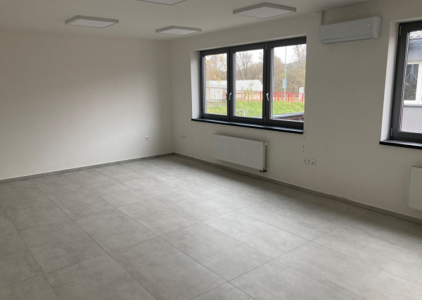 PRENÁJOM NOVÉ KANCELÁRSKE PRIESTORY, POVAŽSKÁ BYSTRICA