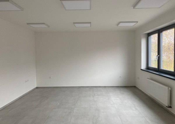 PRENÁJOM NOVÉ KANCELÁRSKE PRIESTORY, POVAŽSKÁ BYSTRICA