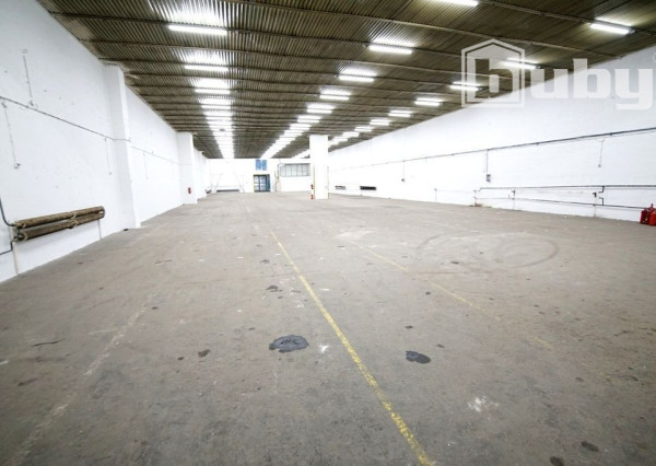 Skladové a výrobné priestory na prenájom, Martin - Priekopa