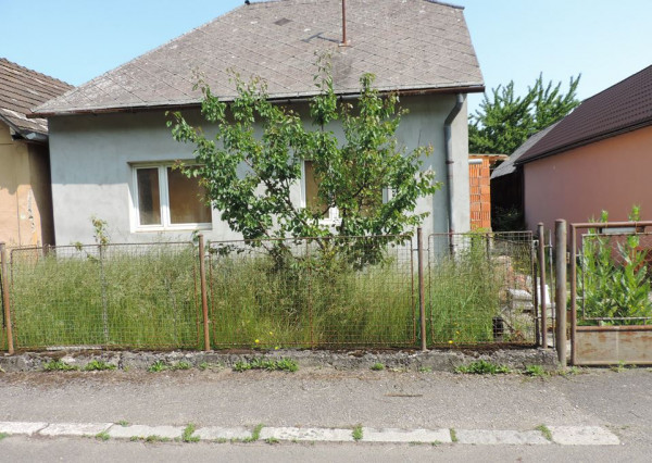 PREDAJ RODINNÝ DOM NOSICE, PÚCHOV