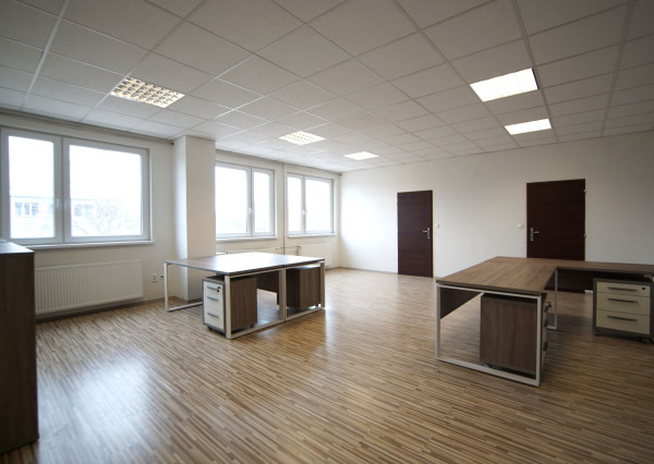 Komerčné priestory na prenájom, Martin - Košúty, kancelárie, výroba, sídlo firmy.