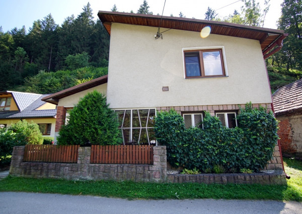 Rodinný dom na predaj, Belá - Dulice, okres Martin.