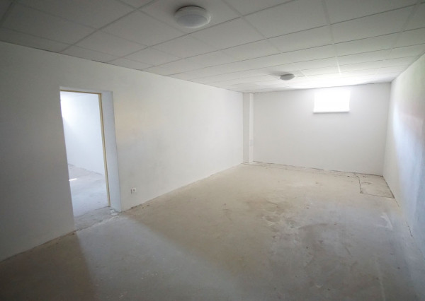 Na predaj nebytový priestor 46 m2 v novostavbe, Martin - Podháj.